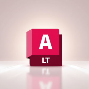 Autodesk AutoCAD LT 2027 | 1-Year License