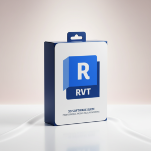 Autodesk Revit 2027 | 1-Year License
